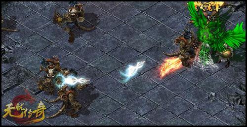 单职业私服手游实用经验