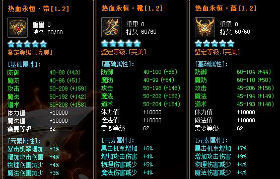 传奇首充礼包值不值得买?